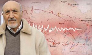 Τρομακτική πρόβλεψη για σεισμό 7 Ρίχτερ στην Τουρκία: «Για ποιον χτυπούν οι καμπάνες;»