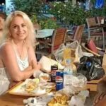 Σοκαριστική γυναικοκτονία στην Τουρκία – Πεθερός έσφαξε τη νύφη του μπροστά στη 5χρονη εγγονή του