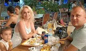 Σοκαριστική γυναικοκτονία στην Τουρκία – Πεθερός έσφαξε τη νύφη του μπροστά στη 5χρονη εγγονή του