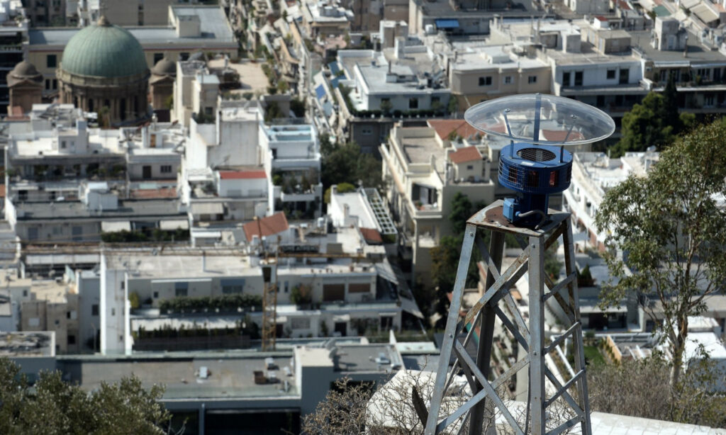 Σειρήνες συναγερμού θα ηχήσουν σε όλη την Ελλάδα – Οι ώρες
