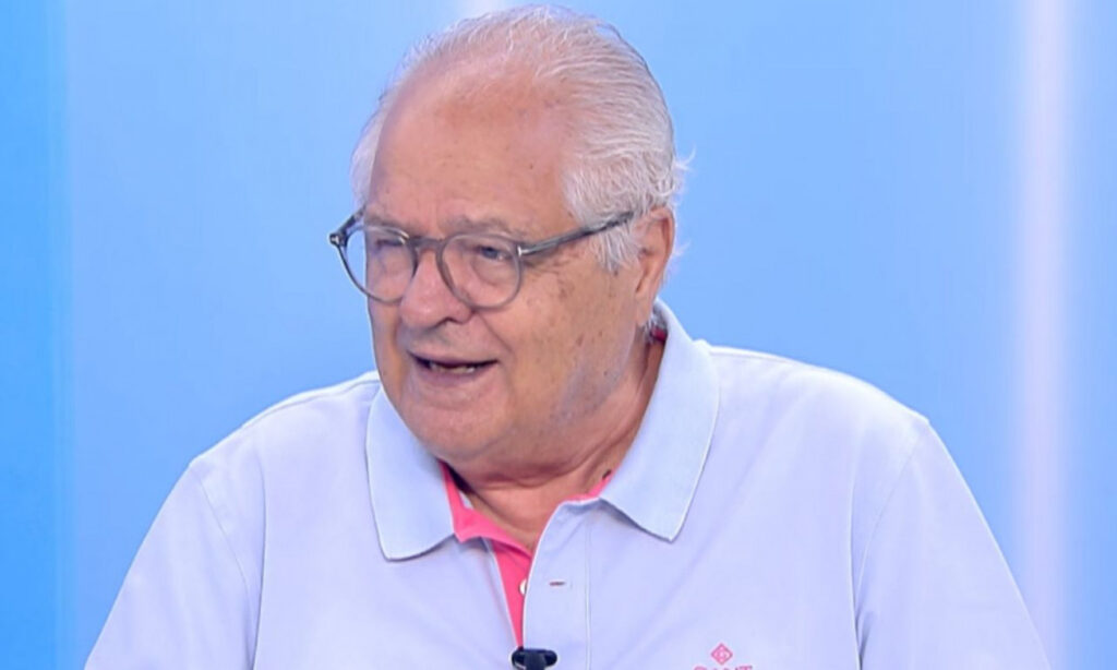 Σκληρή κριτική Δρυμιώτη: «Αν κατέβει ο Τσίπρας στις εκλογές δεν θα πάρει ούτε 10%»