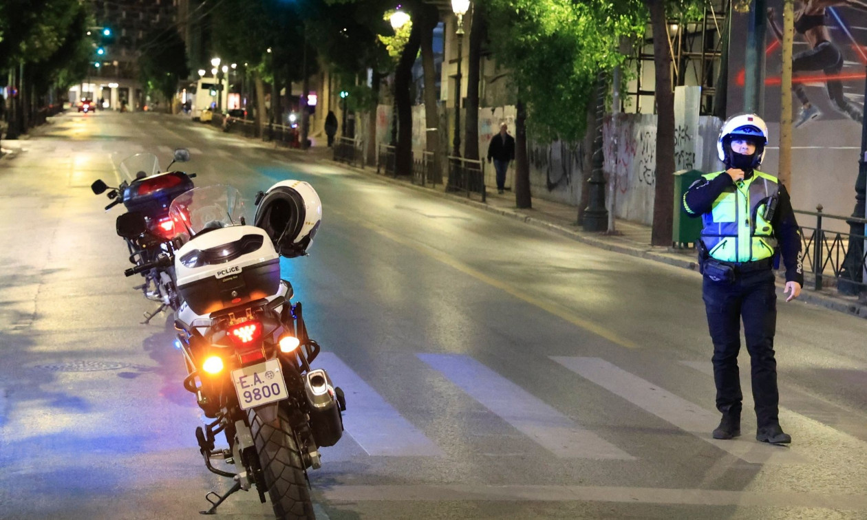 Νέος ΚΟΚ: Πρόστιμα-φωτιά για οδηγούς από 13 Σεπτεμβρίου