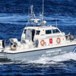 Μεταναστευτικό σοκ στην Κρήτη: Πάνω από 200 άτομα εντοπίστηκαν στη Γαύδο σε νέο κύμα αφίξεων