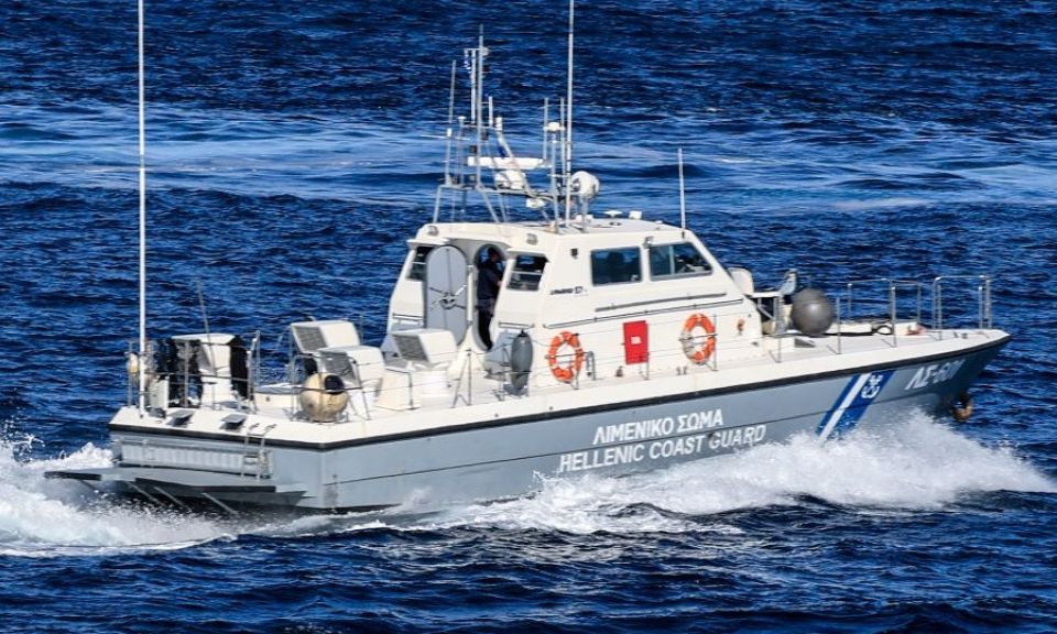 Μεταναστευτικό σοκ στην Κρήτη: Πάνω από 200 άτομα εντοπίστηκαν στη Γαύδο σε νέο κύμα αφίξεων