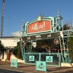 Στα κάγκελα οι εργαζόμενοι του Allou! Fun Park – «Η εργοδοσία εκμεταλλεύεται και το κράτος συγκαλύπτει»
