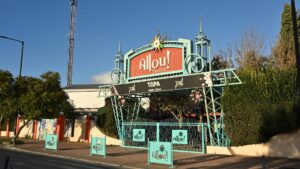 Στα κάγκελα οι εργαζόμενοι του Allou! Fun Park – «Η εργοδοσία εκμεταλλεύεται και το κράτος συγκαλύπτει»