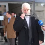 Πέτρος Φιλιππίδης: «Ζει με 800 ευρώ σύνταξη και τον μισθό της γυναίκας του – Είναι φτωχός, αλλά αξιοπρεπής»