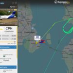 Συναγερμός – Έκλεισε αεροδρόμιο λόγω drones στον εναέριο χώρο και χάος στις πτήσεις