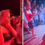 Ηλίας Μπόγδανος: Πρόταση γάμου μπροστά στην πεθερά — «Έχω την άδεια σας;»