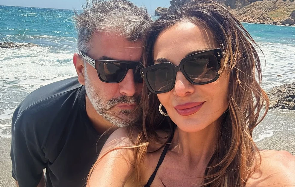 «Έκανα μαλ…, δεν ήταν κάτι μεγάλο, θα το διορθώσω» – Το τηλεφώνημα που φέρεται να έκανε ο Μπισμπίκης στη Βανδή