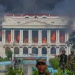 Σκότωσαν τη σύζυγο πρώην πρωθυπουργού, κάηκε ζωντανή – Δραματικές στιγμές στο Νεπάλ