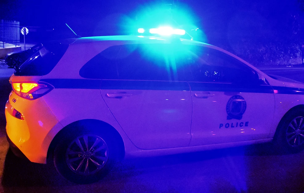 Θεσσαλονίκη: 5χρονη βρέθηκε να περπατά μόνη της το βράδυ – Συνελήφθη η θεία
