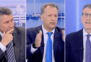 Σάλος με Πορτοσάλτε και Οικονόμου για το μνημείο του Αγνώστου Στρατιώτη: «Το έκανε τσαντίρι ο κάθε πονεμένος»