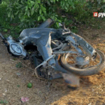 Τραγωδία στην άσφαλτο: Νεκρός 18χρονος σε φρικτό τροχαίο