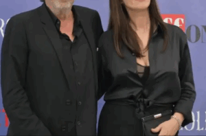 Διαζύγιο βόμβα στη showbiz μετά από δύο χρόνια σχέσης – Τίτλοι τέλους για το λαμπερό ζευγάρι