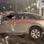 Τραγωδία στον Πειραιά με νεκρό 40χρονο