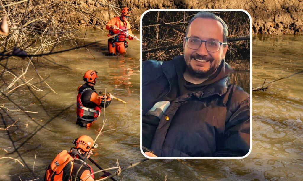 Συγκλονίζει η μητέρα του Βασίλη Καλογήρου: «Του έκοψαν το δάχτυλο εν ζωή» – Νέα διάσταση στον θάνατο του 39χρονου