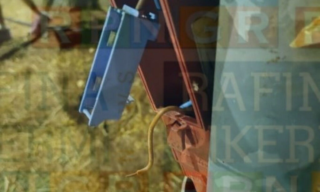 9χρονη υπέστη ηλεκτροπληξία σε παιδική χαρά