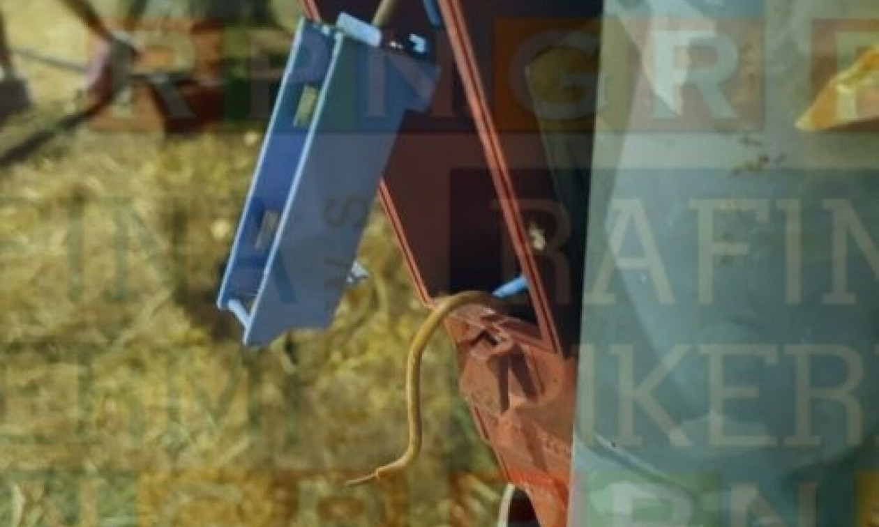 9χρονη υπέστη ηλεκτροπληξία σε παιδική χαρά