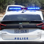 Ηλεία: 15χρονος προκάλεσε τροχαίο ατύχημα και εγκατέλειψε τον τόπο – Συνελήφθη από την Αστυνομία