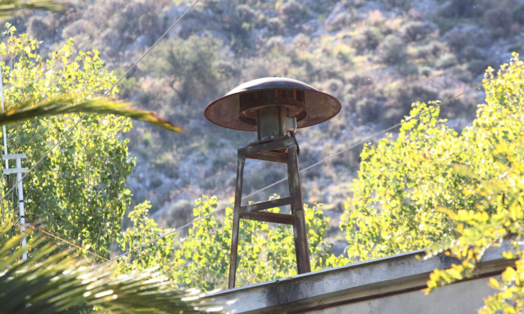 Θα ηχήσουν ξανά σειρήνες πολέμου στην Ελλάδα: Η μέρα και η ώρα