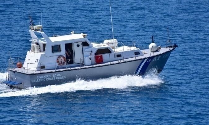 Τραγική κατάληξη: Εντοπίστηκε νεκρός ο 50χρονος ψαροντουφεκάς