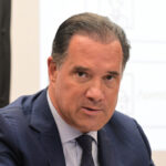 Γεωργιάδης για λάθος μετάγγιση αίματος: «Μπορεί να συμβεί» – Ελεύθεροι οι γιατροί και οι νοσηλευτές