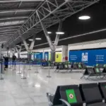 Συνελήφθη 19χρονος στο αεροδρόμιο «Μακεδονία» με 15χρονη αγνοούμενη από την Ξάνθη