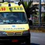 Νεκρός 25χρονος μετά από τροχαίο – Εγκλωβίστηκε στο όχημα