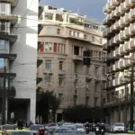 Λεωφόρος Αλεξάνδρας – Κυκλοφοριακό χάος στο ρεύμα προς Πατησίων