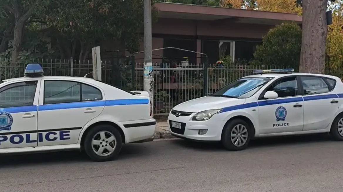«Βοήθεια με πυροβόλησαν»: Σοκ στη Δροσιά με 38χρονο που κατήγγειλε τον πρώην της συντρόφου του