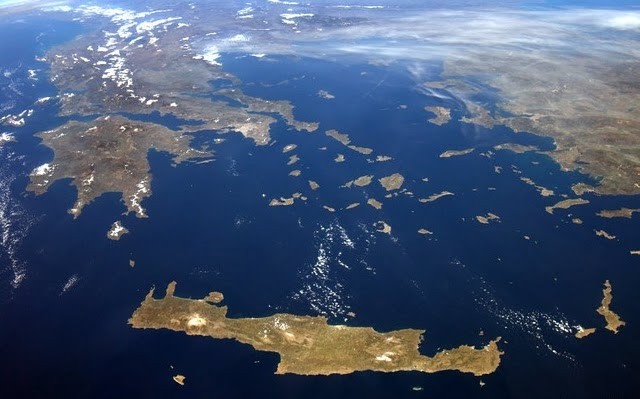 Συναγερμός στο Αιγαίο: Τι ετοίμαζε η τουρκική μαφία