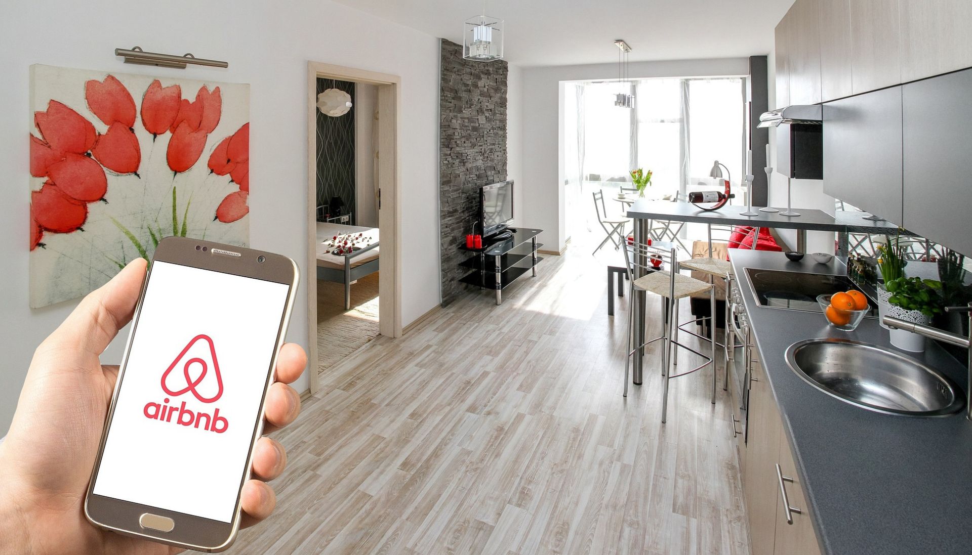 «Κόβονται» και άλλες περιοχές από το Airbnb – Ποιες περιοχές θα αφορά