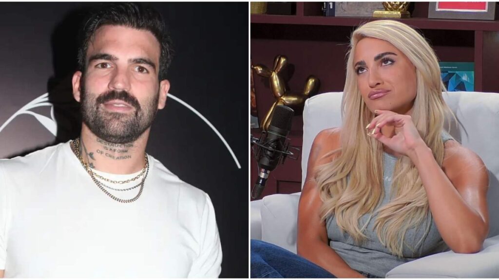 Έκπληκτος ο Δημήτρης Αλεξάνδρου από τις δηλώσεις της Ιωάννας Τούνη