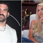 Έκπληκτος ο Δημήτρης Αλεξάνδρου από τις δηλώσεις της Ιωάννας Τούνη