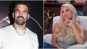 Έκπληκτος ο Δημήτρης Αλεξάνδρου από τις δηλώσεις της Ιωάννας Τούνη