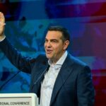 Αλέξης Τσίπρας: «Χρειαζόμαστε έναν νέο πατριωτισμό»