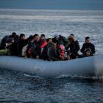 Νέα διάσωση 66 αλλοδαπών κοντά στη Γαύδο