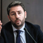 Νίκος Ανδρουλάκης: «Στις εκλογές να αλλάξει αυτή η διακυβέρνηση»