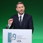 Νίκος Ανδρουλάκης: Ζήτησε εδώ και τώρα εκλογές – «Είμαι έτοιμος»