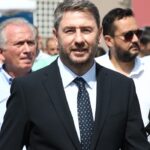 Νίκος Ανδρουλάκης: «Ήρθε η ώρα να γίνουν έργα στη Θεσσαλονίκη»