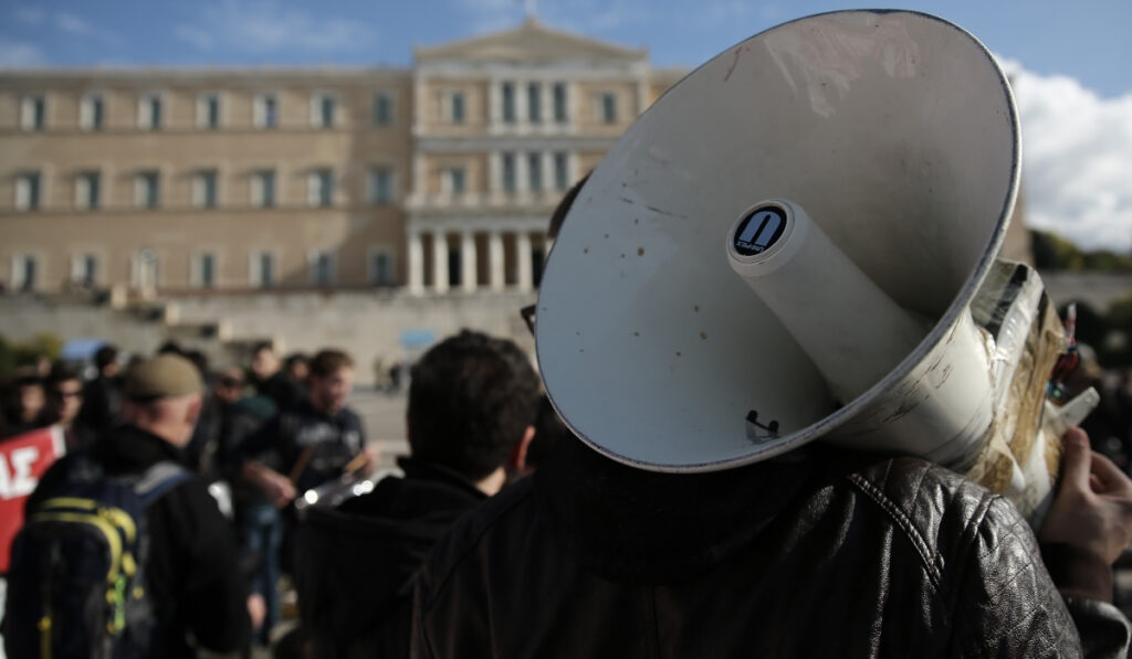 Aπεργία ΜΜΜ 1/10: Οι ώρες με Μετρό και λεωφορεία