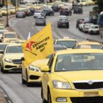 Επίσημο: 48ωρη απεργία στα ταξί στην Αττική – Πότε δεν θα δουλέψουν