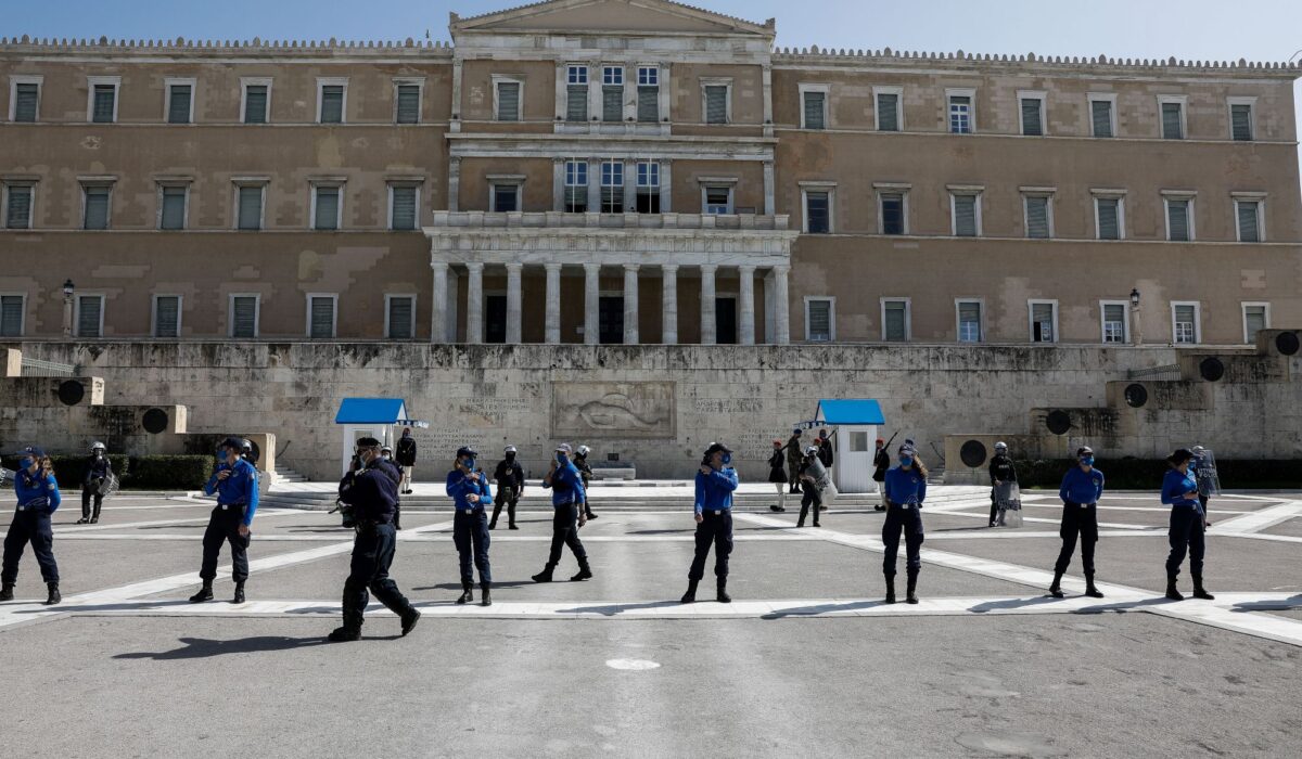 Μεγάλη απεργία στις 9 και 10 Σεπτεμβρίου στην Αθήνα - Ποιοι απεργούν