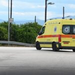 Σε σοκ η οδηγός: «Ό,τι και να πω, ο 11χρονος πέθανε»