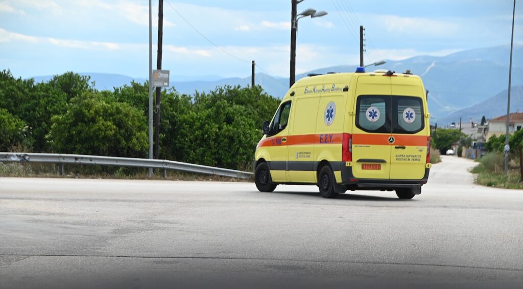 Σε σοκ η οδηγός: «Ό,τι και να πω, ο 11χρονος πέθανε»