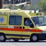 Αυτοκίνητο παρέσυρε γιαγιά και 6χρονη εγγονή – Στα Επείγοντα του νοσοκομείου οι δύο τραυματίες