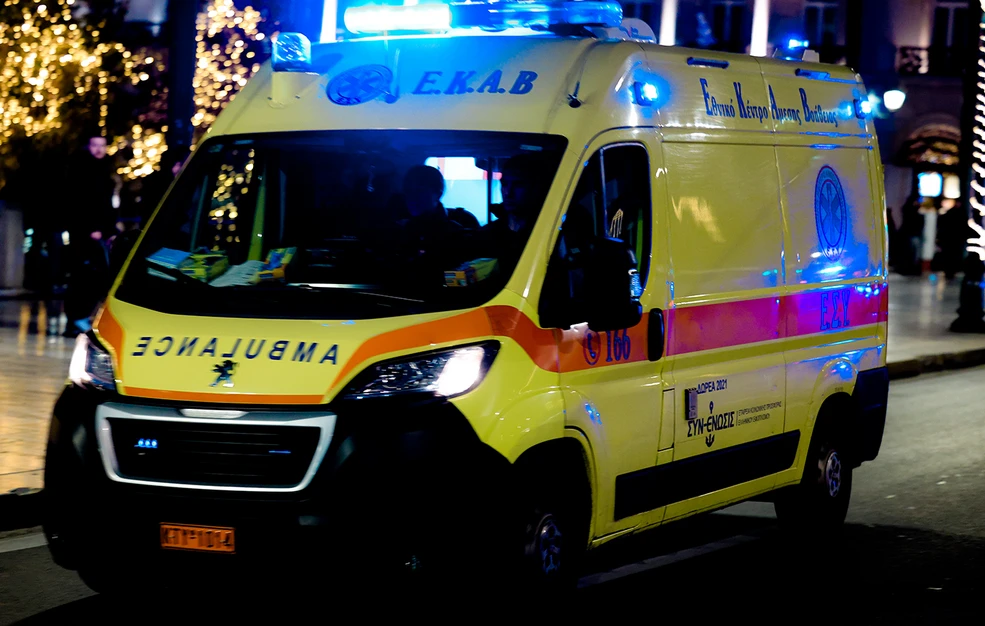 Ανείπωτη τραγωδία με 20χρονο φοιτητή – Έπεσε σε φωταγωγό και σκοτώθηκε