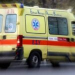 Τραγωδία με 19χρονη νεκρή σε τροχαίο – Ξεριζώθηκε δέντρο από τη σφοδρή σύγκρουση