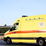 Χαλκιδική: Σοβαρό τροχαίο στη Σιθωνία – Απεγκλωβισμός οδηγού από 11 πυροσβέστες